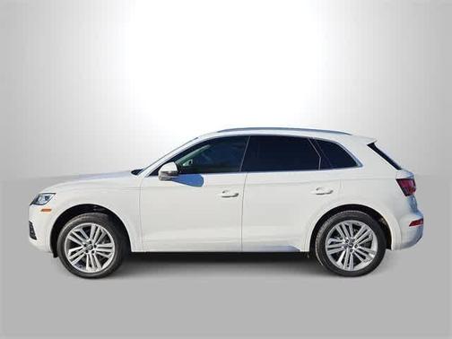 2018 Audi Q5 2.0T Premium Plus