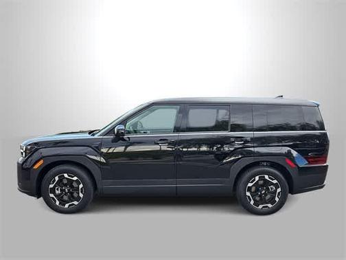 2025 Hyundai SANTA FE SE