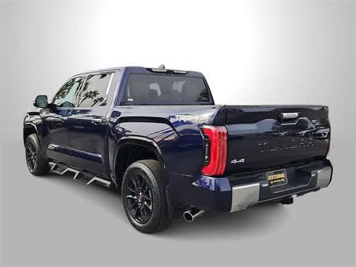 2023 Toyota Tundra Hybrid 1794 Edition