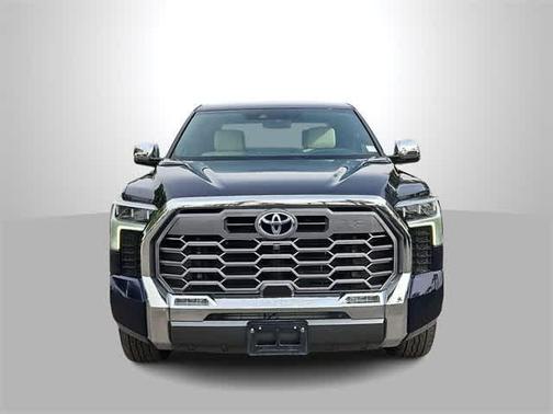2023 Toyota Tundra Hybrid 1794 Edition