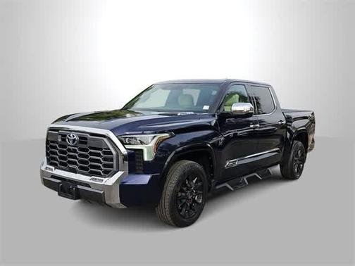 2023 Toyota Tundra Hybrid 1794 Edition