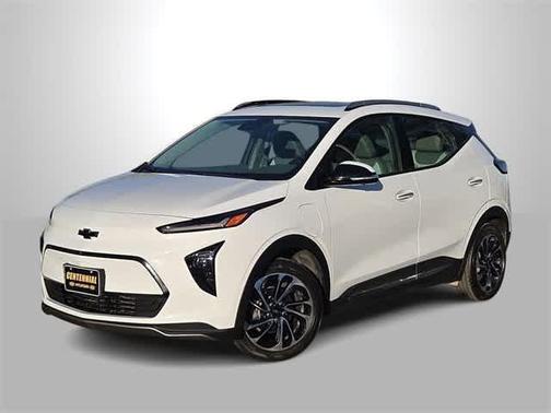 2023 Chevrolet Bolt EUV FWD Premier