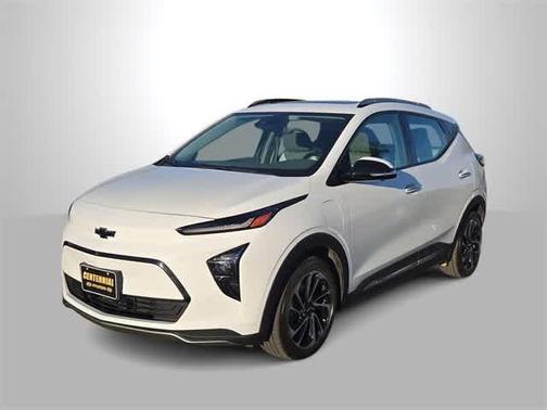 2023 Chevrolet Bolt EUV FWD Premier
