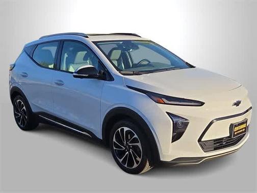 2023 Chevrolet Bolt EUV FWD Premier