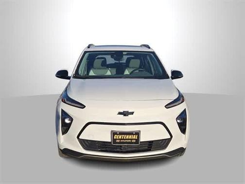 2023 Chevrolet Bolt EUV FWD Premier