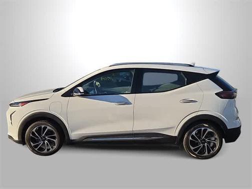 2023 Chevrolet Bolt EUV FWD Premier