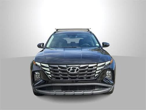 2023 Hyundai TUCSON XRT