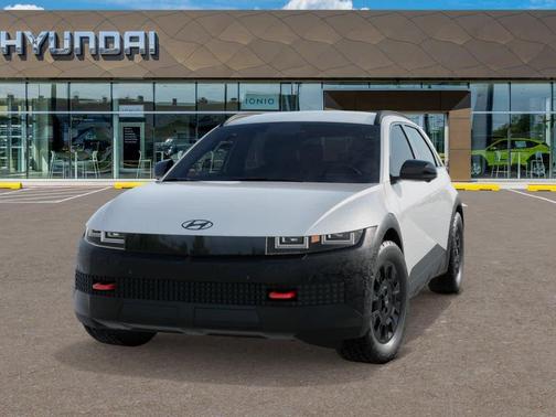 2025 Hyundai IONIQ 5 XRT