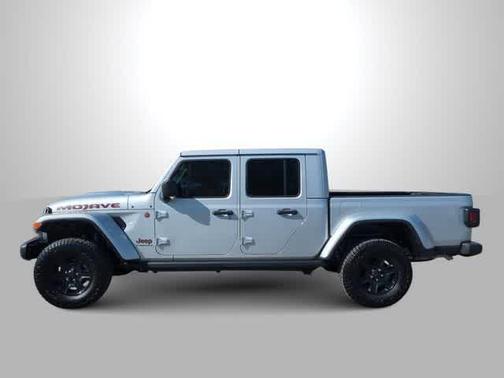 2023 Jeep Gladiator Mojave 4x4