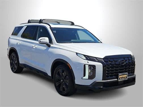 2024 Hyundai PALISADE XRT