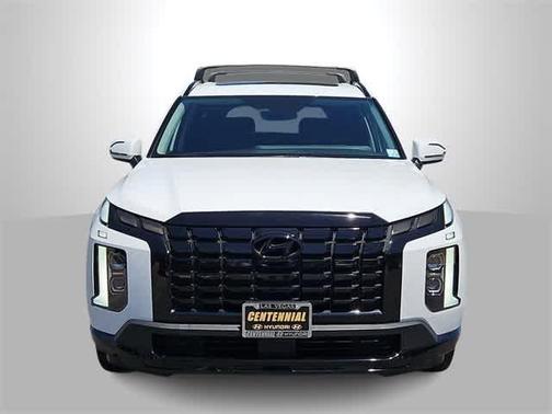 2024 Hyundai PALISADE XRT