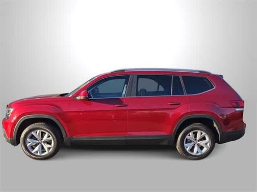2019 Volkswagen Atlas 2.0T S