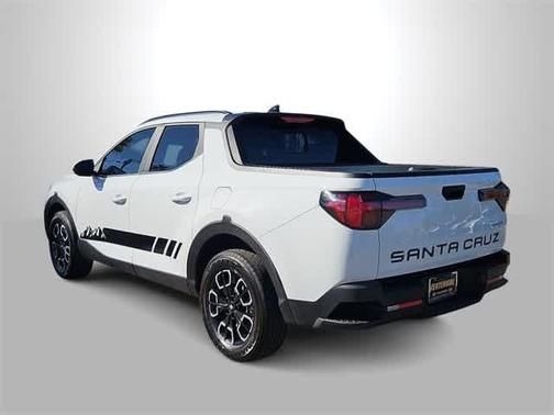 2022 Hyundai SANTA CRUZ SEL Premium