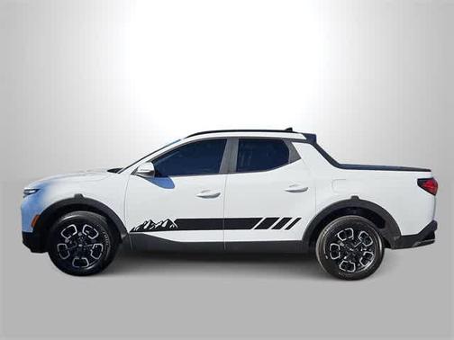 2022 Hyundai SANTA CRUZ SEL Premium