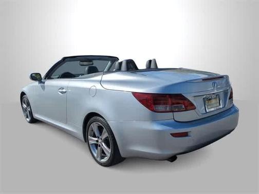 2014 Lexus IS 250C Base