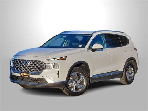 2022 Hyundai SANTA FE SEL 2.4