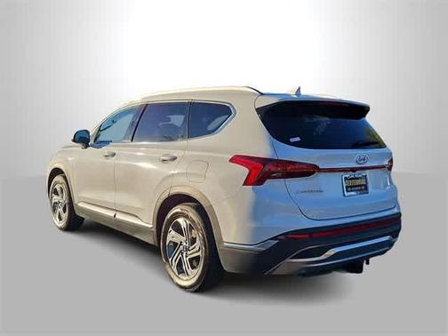 2022 Hyundai SANTA FE SEL 2.4