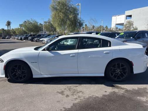 2022 Dodge Charger R/T