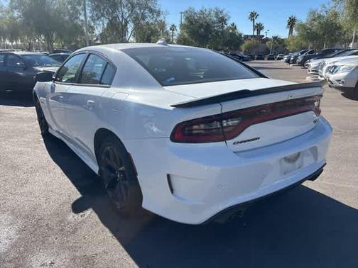 2022 Dodge Charger R/T