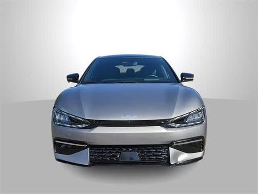 2023 Kia EV6 GT-Line