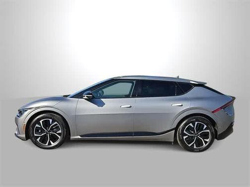 2023 Kia EV6 GT-Line