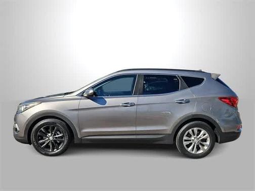 2017 Hyundai Santa Fe Sport 2.0L Turbo