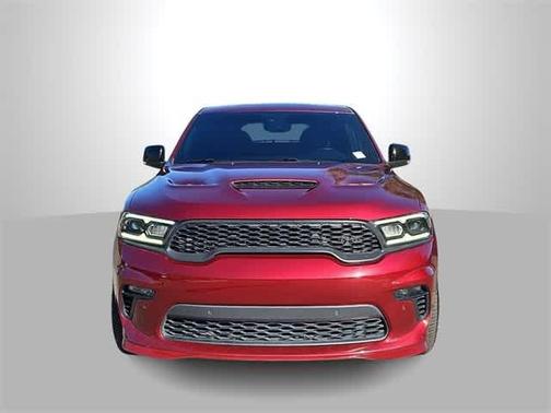 2022 Dodge Durango R/T AWD