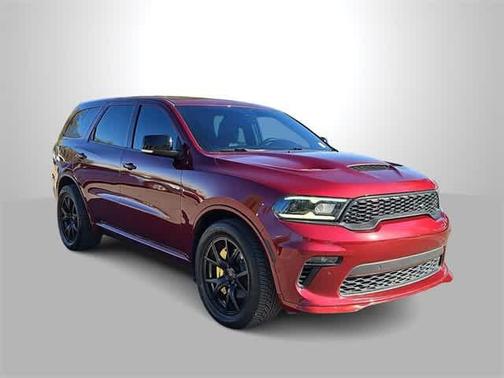 2022 Dodge Durango R/T AWD