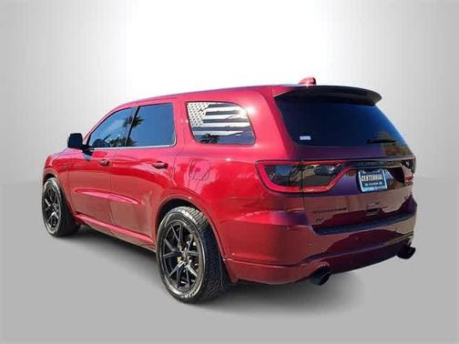 2022 Dodge Durango R/T AWD