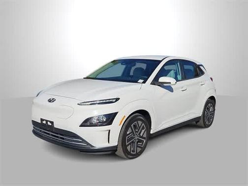 2023 Hyundai KONA EV SE