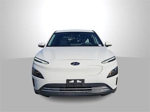 2023 Hyundai KONA EV SE