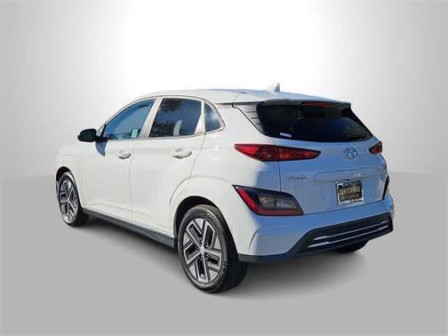2023 Hyundai KONA EV SE