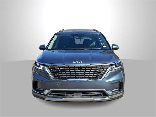 2022 Kia Carnival SX Prestige