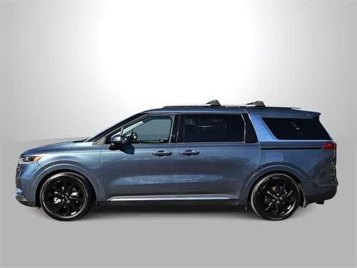 2022 Kia Carnival SX Prestige