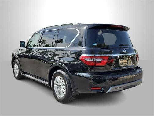2023 Nissan Armada SV 2WD