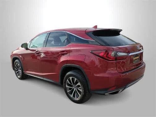 2020 Lexus RX 350 Base