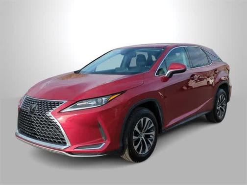 2020 Lexus RX 350 Base
