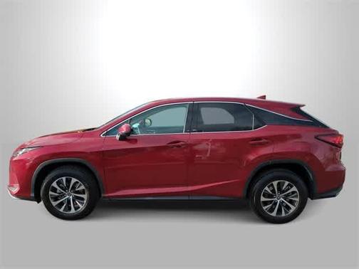 2020 Lexus RX 350 Base