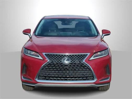 2020 Lexus RX 350 Base