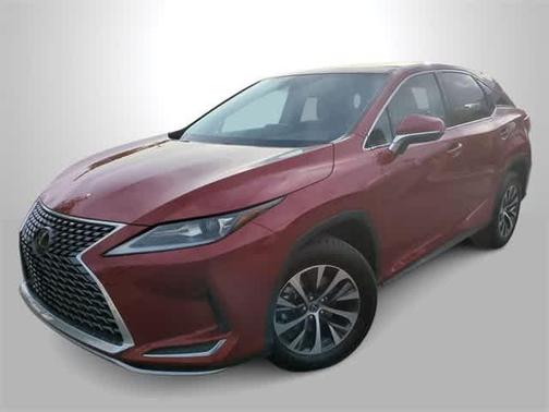 2020 Lexus RX 350 Base