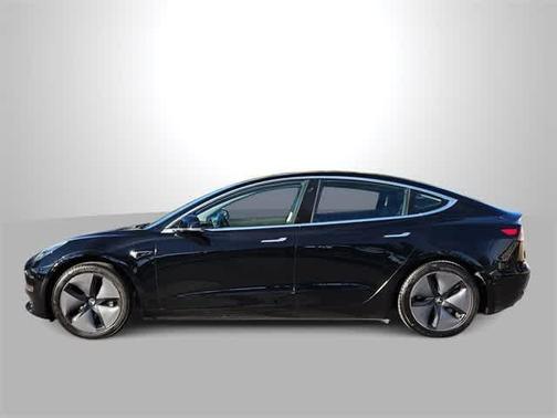 2018 Tesla Model 3 Standard