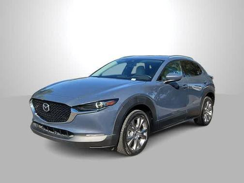 2020 Mazda CX-30 Premium Package