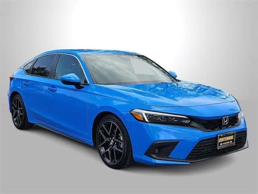 2024 Honda Civic Sport Touring