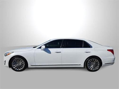 2019 Genesis G90 Premium
