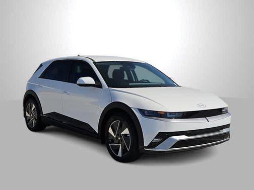 2025 Hyundai IONIQ 5 SE Standard Range