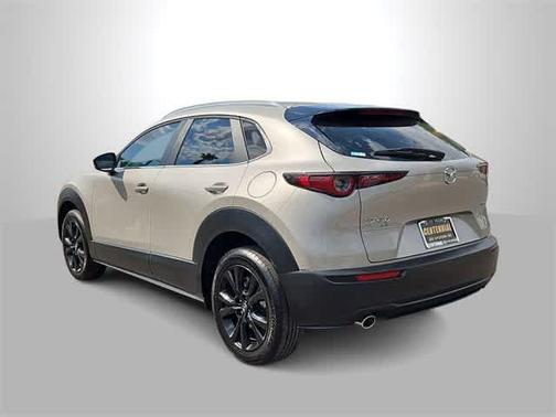 2024 Mazda CX-30 2.5 S Select Sport
