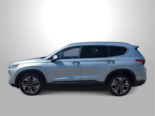 2020 Hyundai SANTA FE Limited 2.0T