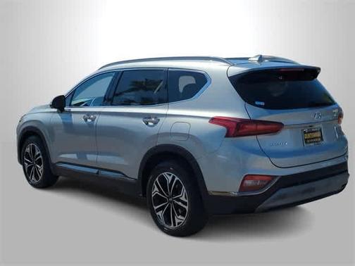 2020 Hyundai SANTA FE Limited 2.0T