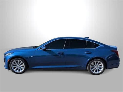 2024 Cadillac CT5 Luxury