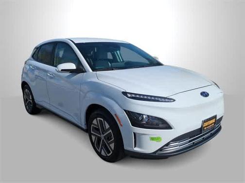 2023 Hyundai KONA EV SE